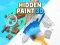 Hidden Paint 3D — darmowa gra online