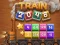 Train 2048 — darmowa gra online