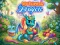 My Fairytale Dragon — gratis online spil