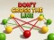 Don't Cross the Line — δωρεάν online παιχνίδι
