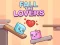 Spel Fall The Lovers aanlyn