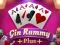 Gin Rummy Plus – kostenloses Online-Spiel