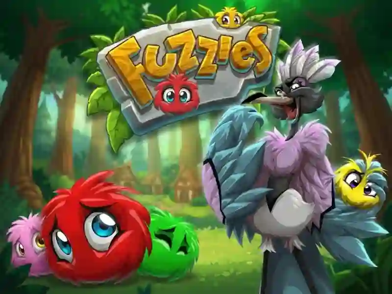 Fuzzies – tasuta veebimäng