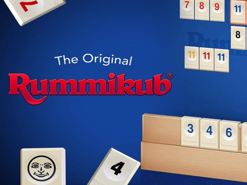 Rummikub