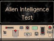 Alien Intelligence Test