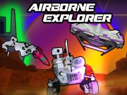 Airborne Explorer