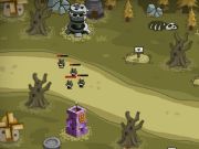 Kingdom Defender Tower Defense