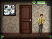 Amgel Easy Room Escape 303