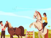 Lone Rider Escape