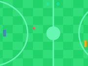 2D Ping Pong