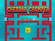 Cheddar Chomper