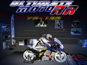Ultimate Moto RR Ultimate Moto RR