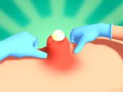 Pimple Squeeze