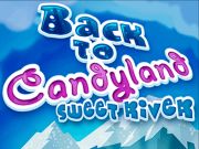 Back To Candyland sweet river