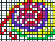 Pixel Draw