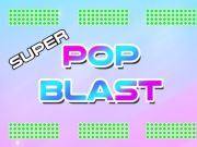 Super Pop Blast