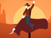 Mechanical Bull