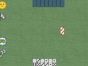 Domino Spider Duel