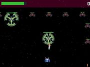 Retro Space War