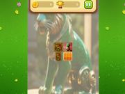 Chinese Dragon Jade Memory Match