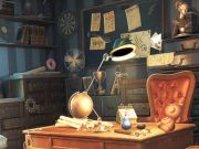 Mystery of the Old House: Hidden Objects