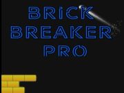 Brick Breaker Pro