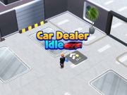 Car Dealer Idle