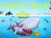 Tasty Blue