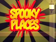 Spooky Places