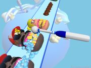 Teeth Runner