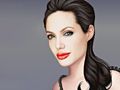 Angelina Jolie Makeup