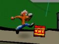 Crash Bandicoot