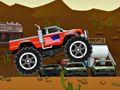 Monster Truck Trip Monster Truck Trip