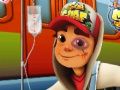 Subway Surfers Doctor