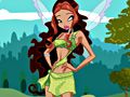 Winx Club Layla Winx Club Layla