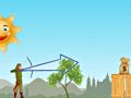Robin Hood And Treasures