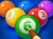 Bubble Shooter Billiards & Pool