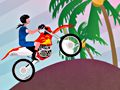 Stunt Girl Bike Stunt Girl Bike