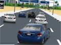 3D racing craze