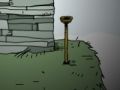 Submachine zero: ancient adventure