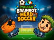 Italian Brainrot Head Soccer Italian Brainrot Head Soccer