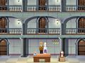 Castle hotel