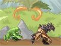 Age of giant