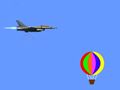 Air Dodge