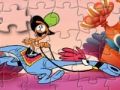 Wander over Yonder