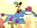Wander over Yonder The Galactic Rescue