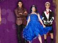 Descendants: Party At Auradon Prep