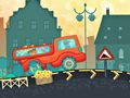 Pizza Truck