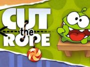Cut the rope Cut the rope