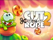 Cut the rope 2 Cut the rope 2